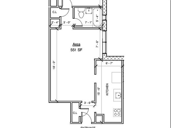2nd image of 41-41 44th St #2M