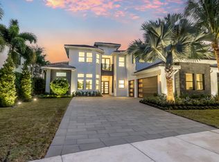 Boca Bridges, Boca Raton, FL 33496