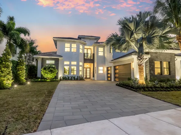 17400 Rosella Road, Boca Raton, FL 33496