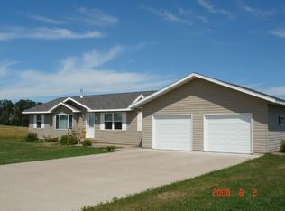 311 Babes Ln, Cameron, WI 54822