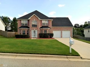 2583 Captains Row, Decatur, GA 30035