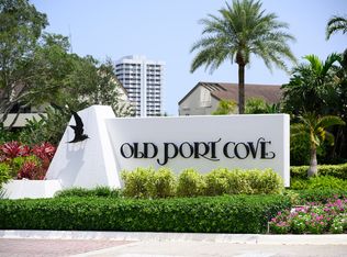 108 Lakeshore Dr APT T38, North Palm Beach, FL 33408