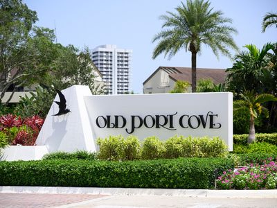 108 Lakeshore Drive #T-38, North Palm Beach, FL, 33408