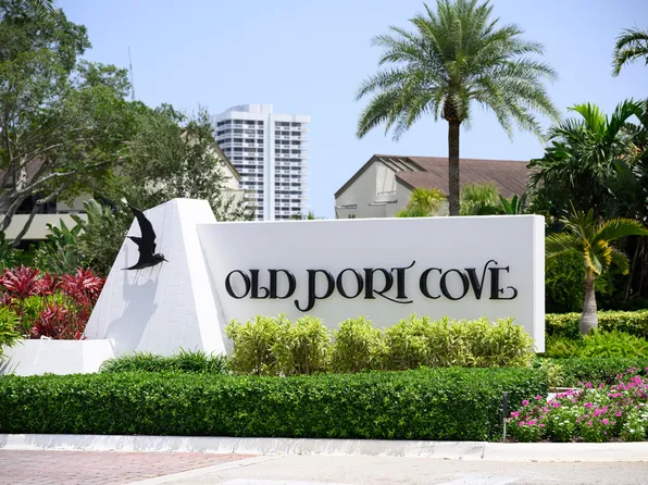 108 Lakeshore Drive #T-38, North Palm Beach, FL 33408