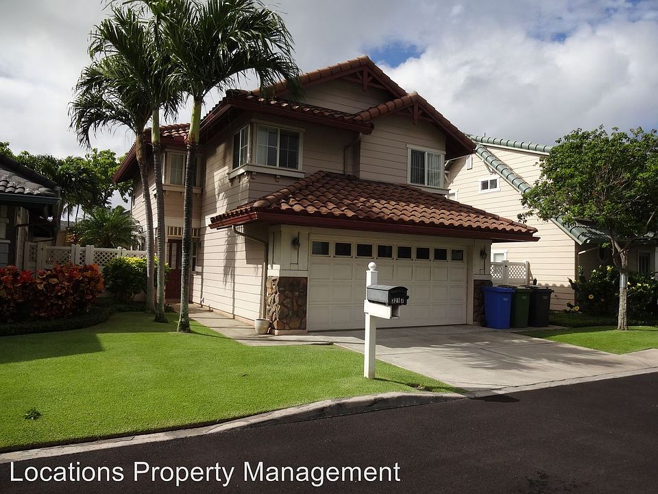 1st image of 321J Ainahou St #Res-9