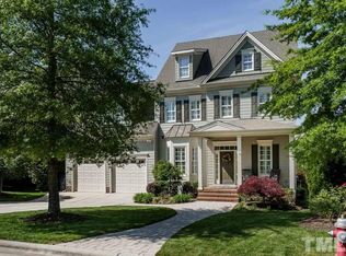 530 Buxton Grant Dr, Cary, NC 27519
