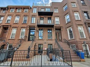 424 Jefferson Ave #1, Brooklyn, NY 11221