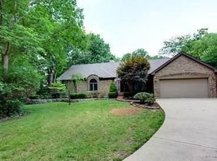 1803 Oakland Hills Ct, Springboro, OH 45066