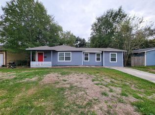 5242 Keystone St, Houston, TX 77021