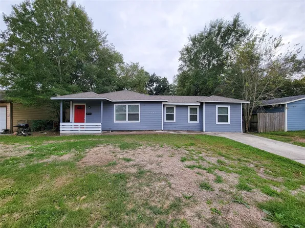 5242 Keystone St, Houston, TX 77021