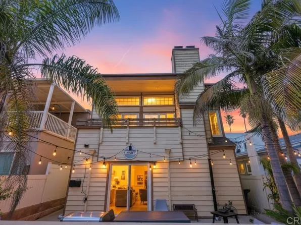 728 Jamaica Ct, San Diego, CA 92109