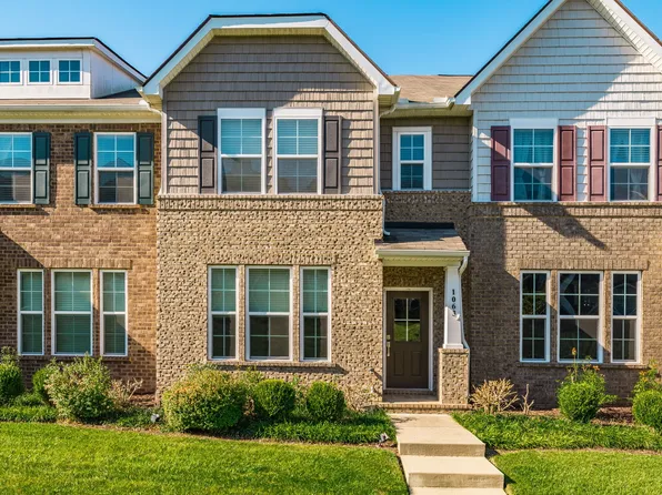 1063 Henley Ln, Gallatin, TN 37066