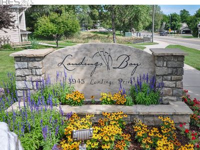 3945 Landings Dr UNIT D8, Fort Collins, CO, 80525