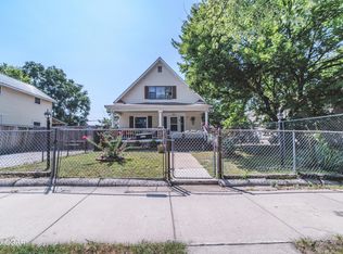 1718 S Pennsylvania Ave, Joplin, MO 64804