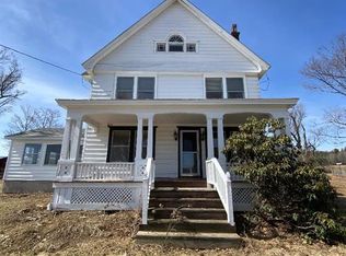 817 County Highway 13, New Berlin, NY 13411