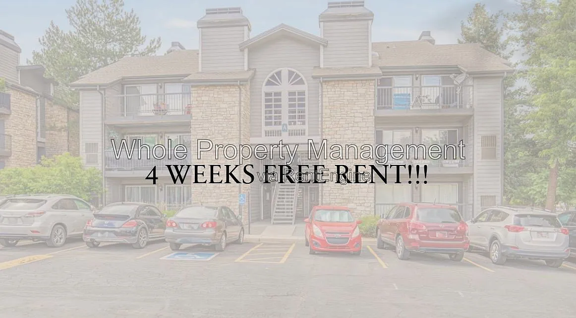 2 bed, 1.0 bath, 725 sqft, $1,295 — Photo 1