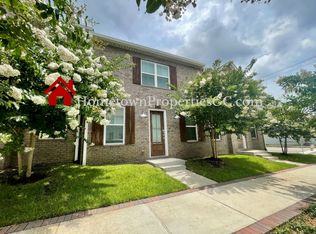 206 N De Villiers St, Pensacola, FL 32502