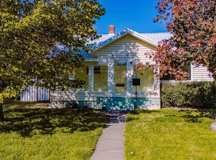 2014 W Shannon Ave, Spokane, WA 99205