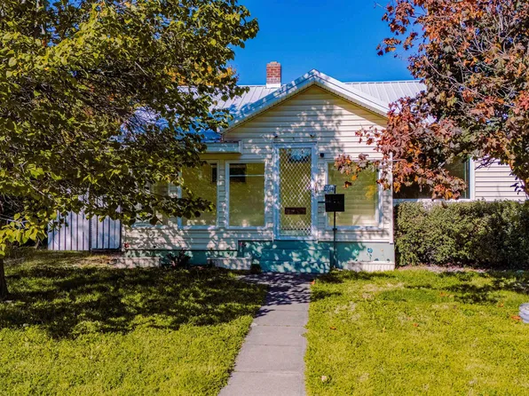 2014 W Shannon Ave, Spokane, WA 99205
