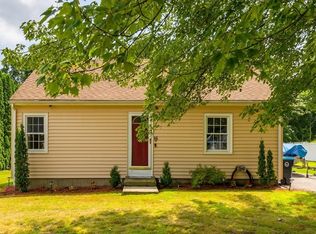 16 Melody Ln, Shrewsbury, MA 01545