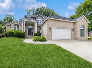 3144 Sycamore Rd, Ames, IA 50014