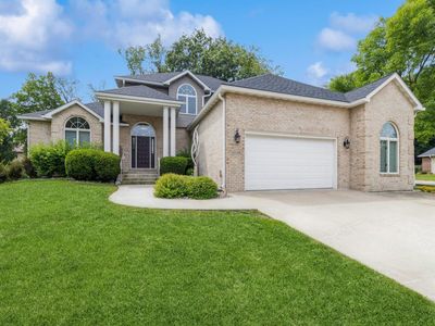 3144 Sycamore Rd, Ames, IA, 50014