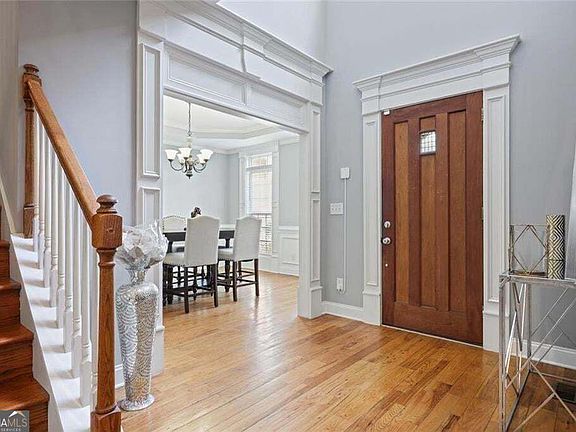 4th image of 8615 Nolandwood Ln