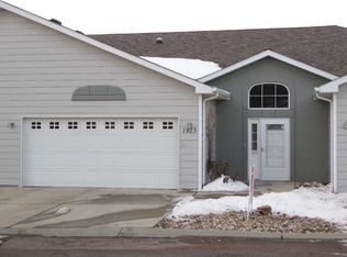 1923 Haycamp Ln, Rapid City, SD 57703