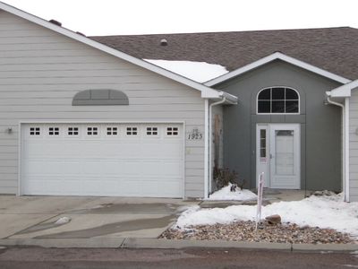 1923 Haycamp Ln, Rapid City, SD, 57703