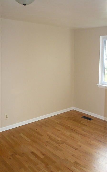 Hardwood Floors in Each Bedroom!