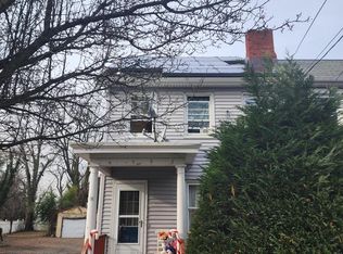 213 Front St, Fieldsboro, NJ 08505