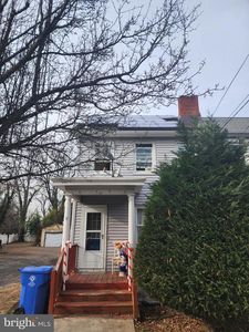 213 Front St, Fieldsboro, NJ, 08505