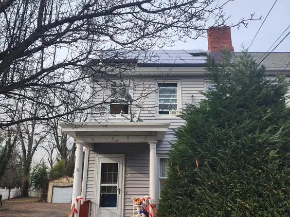 213 Front St, Fieldsboro, NJ 08505