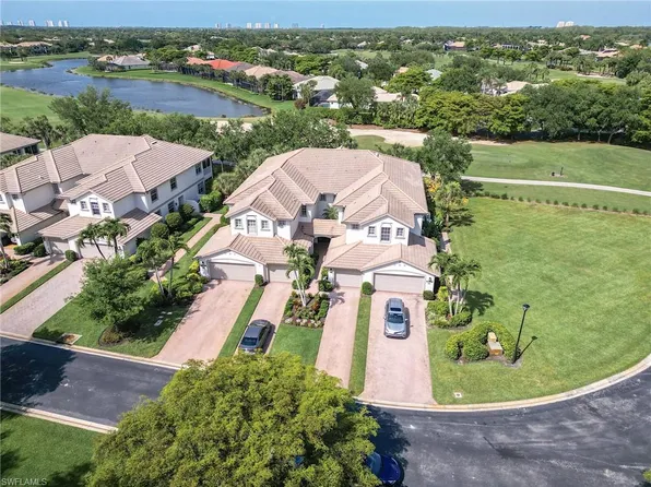 10492 Autumn Breeze DR #101, ESTERO, FL 34135