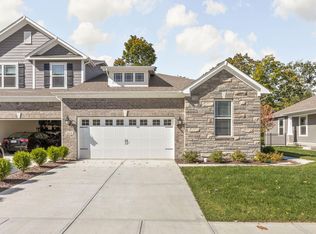 14450 Treasure Creek Ln, Fishers, IN 46038