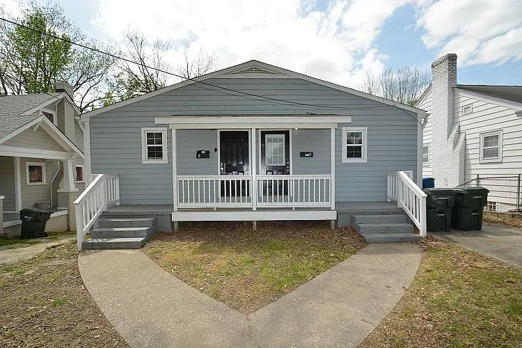2112 Fayetteville St #A