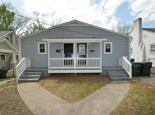 2112 Fayetteville St #A, Durham, NC 27707