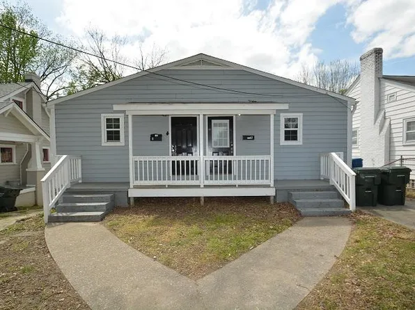 2112 Fayetteville St #B, Durham, NC 27707