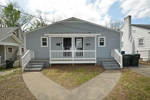 2112 Fayetteville St #B Photo 1