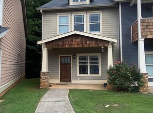 407 Northlake Dr, Carrollton, GA 30117