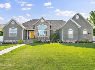 1207 Town And Country Rd, Springville, UT 84663