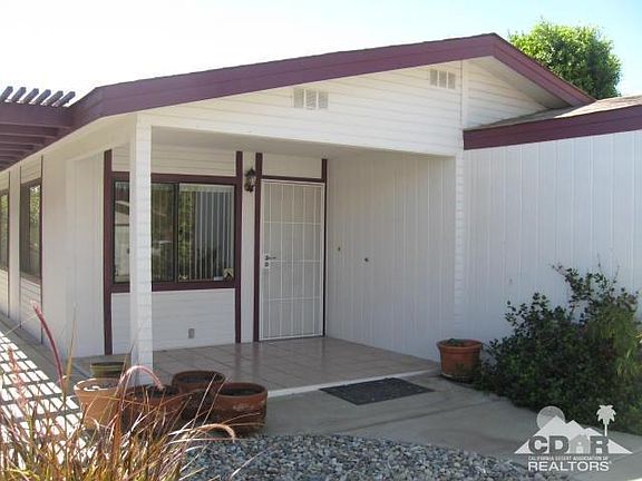 4th image of 81641 Avenue 48 Space 109