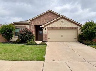 2924 Rosemount Ln, Heartland, TX 75126
