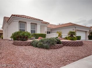 10625 Sky Meadows Ave, Las Vegas, NV 89134