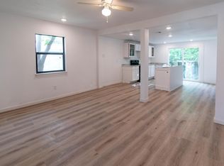1618 N Lynn St, Taylor, TX 76574