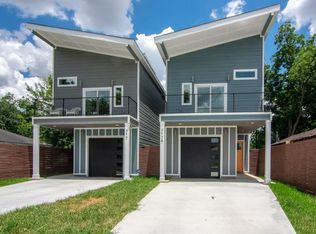 317A E 35th St, Houston, TX 77018