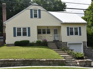 3 Crandall St, Adams, MA 01220