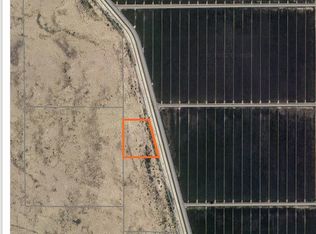 0 S Painted Rock Dam Rd, Gila Bend, AZ 85337