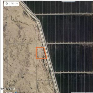 0 PAINTED ROCK DAM Road #-, Gila Bend, AZ, 85337
