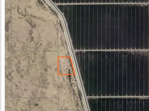 0 PAINTED ROCK DAM Road #-, Gila Bend, AZ 85337